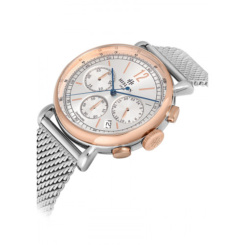 Hislon Erkek Kol Saati MS100T-02SR