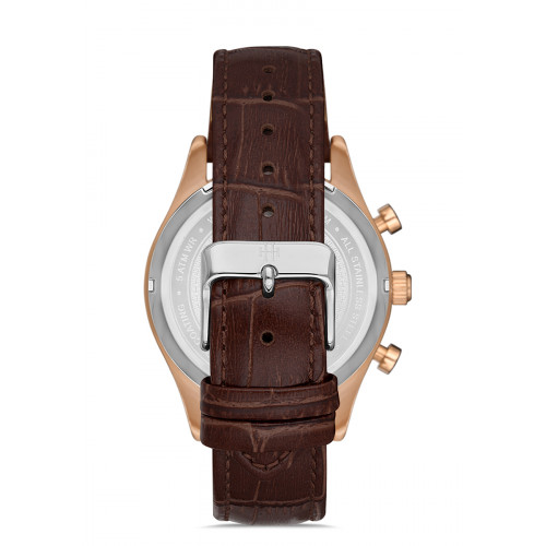 Hislon Erkek Kol Saati-MS101R-02KR