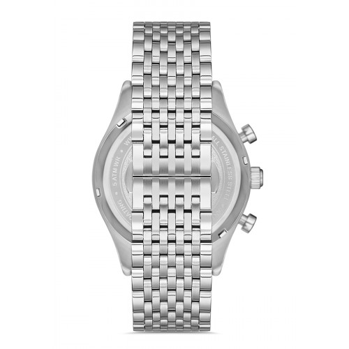 Hislon Erkek Kol Saati-MS101S-04SS