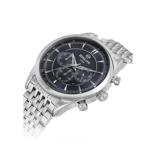 Hislon Erkek Kol Saati-MS101S-04SS