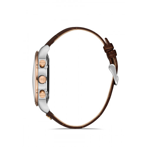 Hislon Erkek Kol Saati-MS101T-11KR