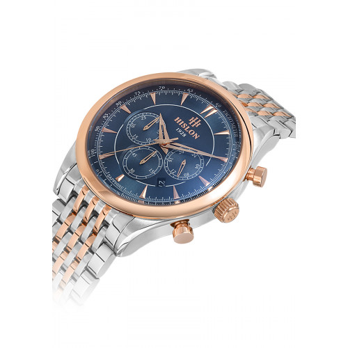 Hislon Erkek Kol Saati-MS101T-11SR