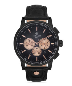 Hislon Erkek Kol Saati MS103B-04BR