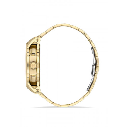 Hislon Erkek Kol Saati MS103G-15SG