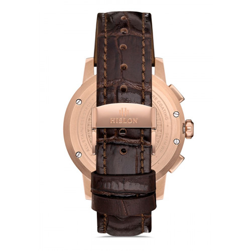 Hislon Erkek Kol Saati MS103R-02KR