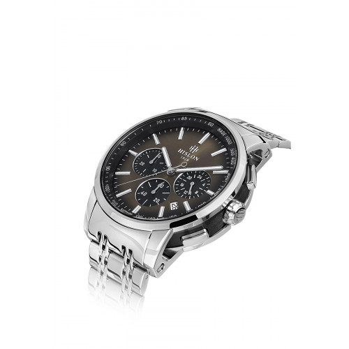 Hislon Erkek Kol Saati MS103S-04SS