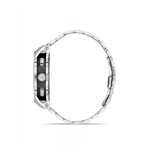 Hislon Erkek Kol Saati MS103S-04SS