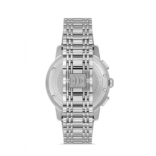 Hislon Erkek Kol Saati MS103S-04SS