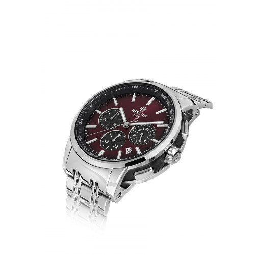 Hislon Erkek Kol Saati MS103S-14SS