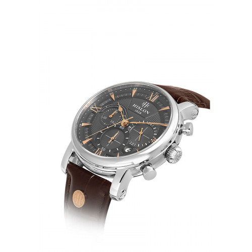Hislon Erkek Kol Saati MS105S-05KR