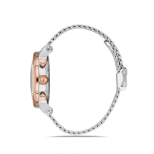 Hislon Erkek Kol Saati MS105T-02SR