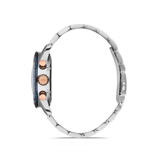 Hislon Erkek Kol Saati MS107T-11SR