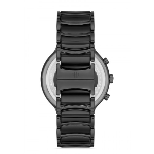 Hislon Erkek Kol Saati MS110N-15SN