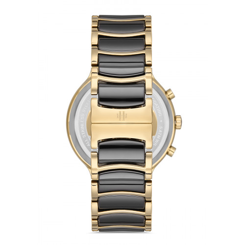 Hislon Erkek Kol Saati MS110T-04SG