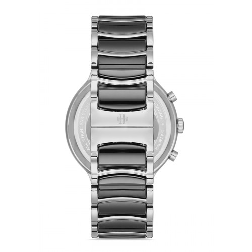 Hislon Erkek Kol Saati MS110T-04SS