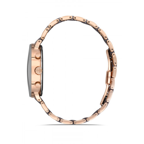 Hislon Erkek Kol Saati MS110T-15SR