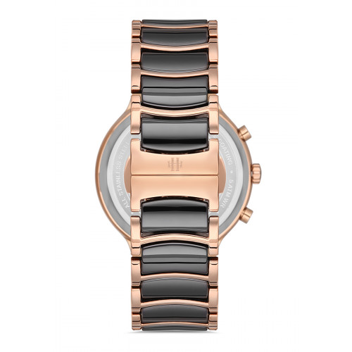 Hislon Erkek Kol Saati MS110T-15SR