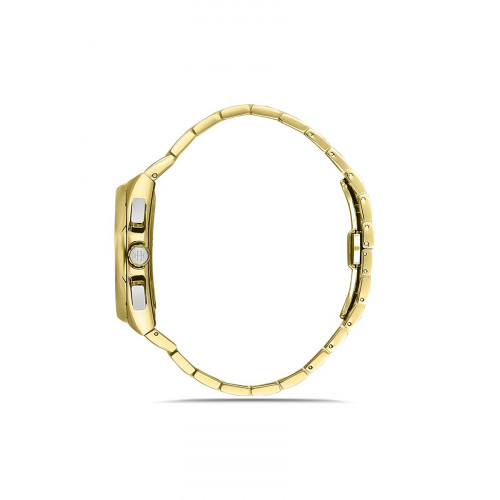 Hislon Erkek Kol Saati MS136G-04SG