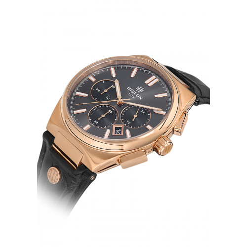 Hislon Erkek Kol Saati MS136R-05BR