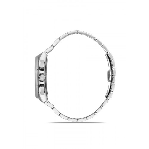 Hislon Erkek Kol Saati MS136S-04SS