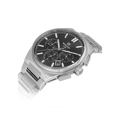Hislon Erkek Kol Saati MS136S-04SS