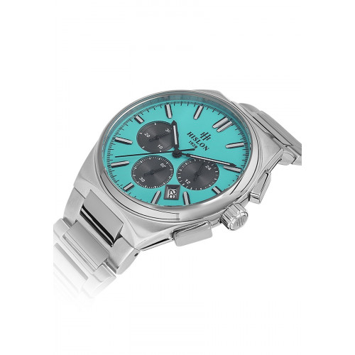 Hislon Erkek Kol Saati MS136S-10SS