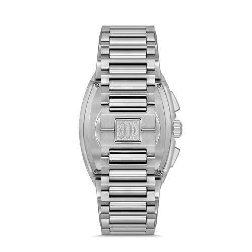 Hislon Erkek Kol Saati MS151S-11SS