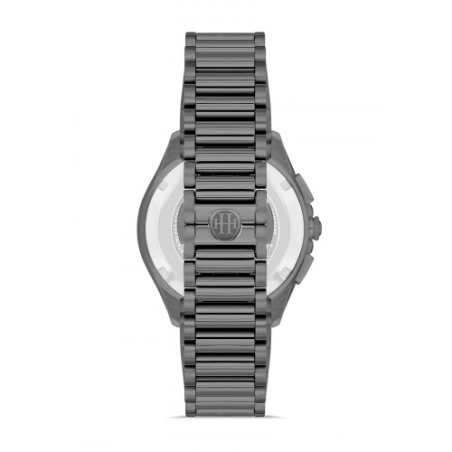 Hislon Erkek Kol Saati MS152N-15SS