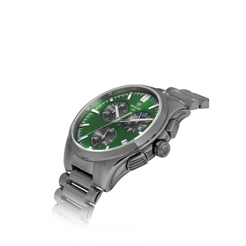 Hislon Erkek Kol Saati MS152N-15SS