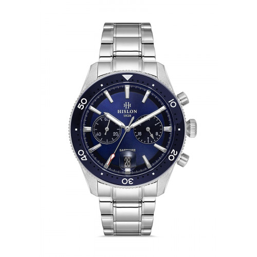 Hislon Erkek Kol Saati MS154T-11SS