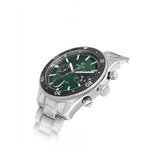 Hislon Erkek Kol Saati MS154T-15SS