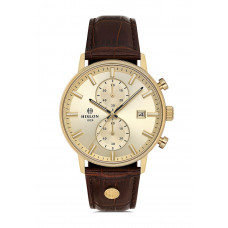 Hislon Erkek Kol Saati -MS200G-02KG