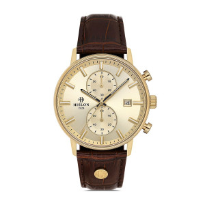 Hislon Erkek Kol Saati -MS200G-02KG