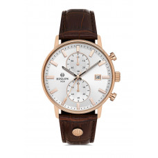 Hislon Erkek Kol Saati -MS200R-02KR
