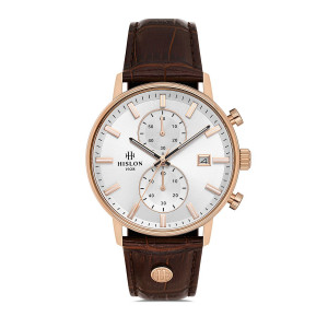 Hislon Erkek Kol Saati -MS200R-02KR