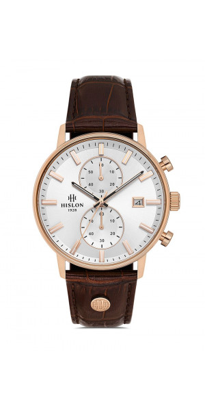 Hislon Erkek Kol Saati -MS200R-02KR