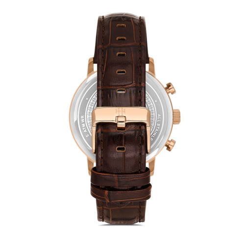 Hislon Erkek Kol Saati -MS200R-02KR