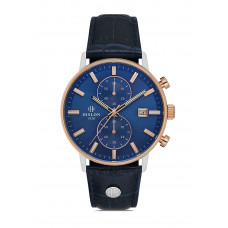 Hislon Erkek Kol Saati -MS200R-11MR