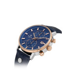 Hislon Erkek Kol Saati -MS200R-11MR