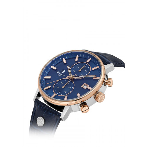 Hislon Erkek Kol Saati -MS200R-11MR