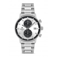 Hislon Erkek Kol Saati -MS200S-02SB