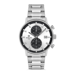 Hislon Erkek Kol Saati -MS200S-02SB