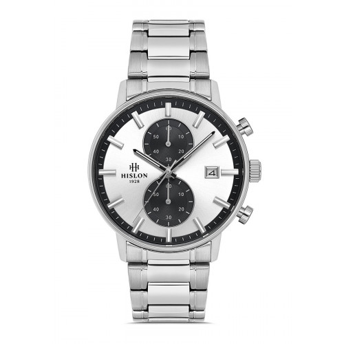 Hislon Erkek Kol Saati -MS200S-02SB Hislon Erkek Kol Saati -MS200S-02SB