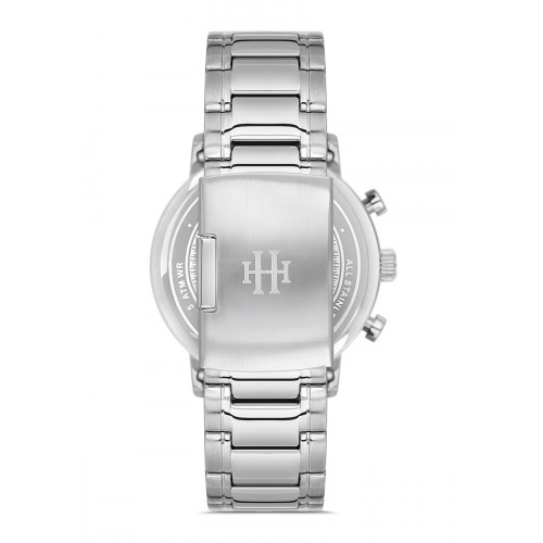 Hislon Erkek Kol Saati -MS200S-02SB