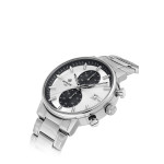 Hislon Erkek Kol Saati -MS200S-02SB