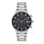 Hislon Erkek Kol Saati -MS200S-04SS