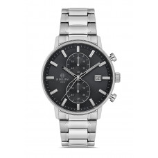 Hislon Erkek Kol Saati -MS200S-04SS