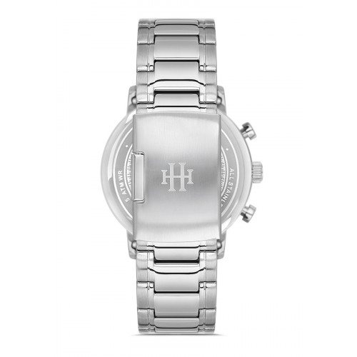 Hislon Erkek Kol Saati -MS200S-04SS