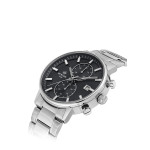 Hislon Erkek Kol Saati -MS200S-04SS