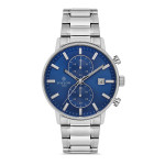 Hislon Erkek Kol Saati -MS200S-11SS